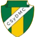 Escudo de futbol del club MADERO CENTRAL